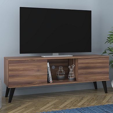 Manhattan Comfort Doyers TV Stand