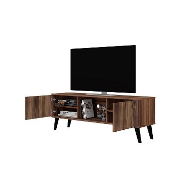 Manhattan Comfort Doyers 60" TV Stand