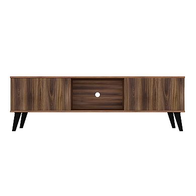 Manhattan Comfort Doyers 60" TV Stand