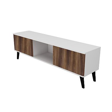 Manhattan Comfort Doyers 60" TV Stand