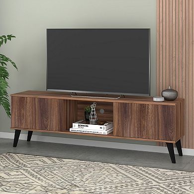 Manhattan Comfort Doyers 60" TV Stand