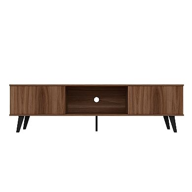 Manhattan Comfort Doyers 70" TV Stand