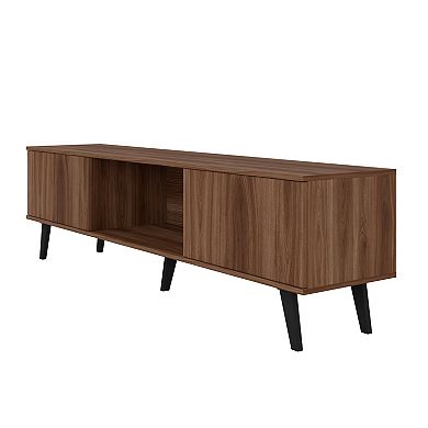 Manhattan Comfort Doyers 70" TV Stand