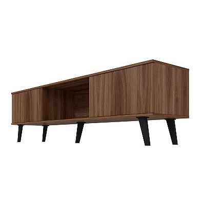 Manhattan Comfort Doyers 70" TV Stand