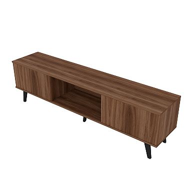 Manhattan Comfort Doyers 70" TV Stand