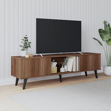 Manhattan Comfort Doyers 70" TV Stand