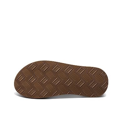 REEF Cushion Spring Men's Flip Flop Sandals