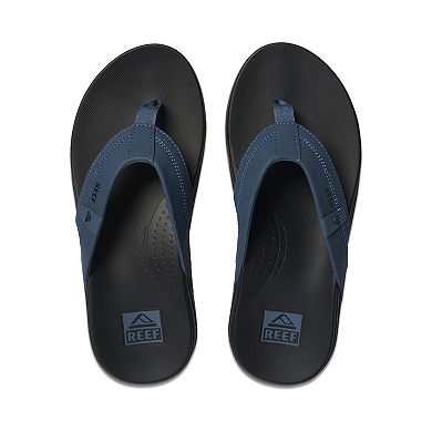 REEF Cushion Spring Men's Flip Flop Sandals