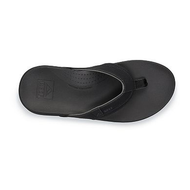 REEF Cushion Spring Men's Flip Flop Sandals