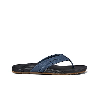 REEF Cushion Spring Men's Flip Flop Sandals