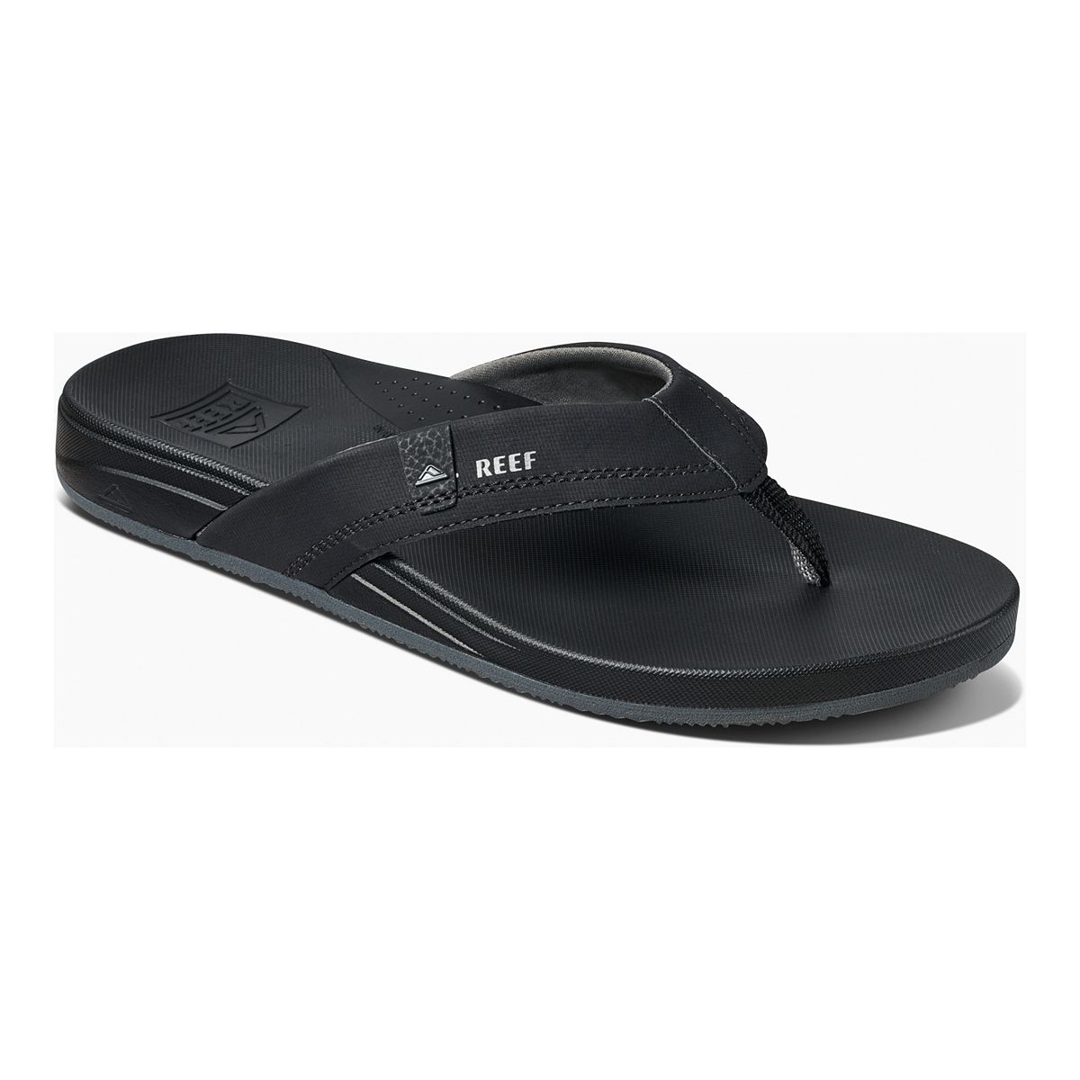 REEF Cushion Spring Men's Flip Flop Sandals