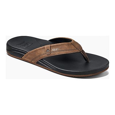 Kohls flip flops mens on sale