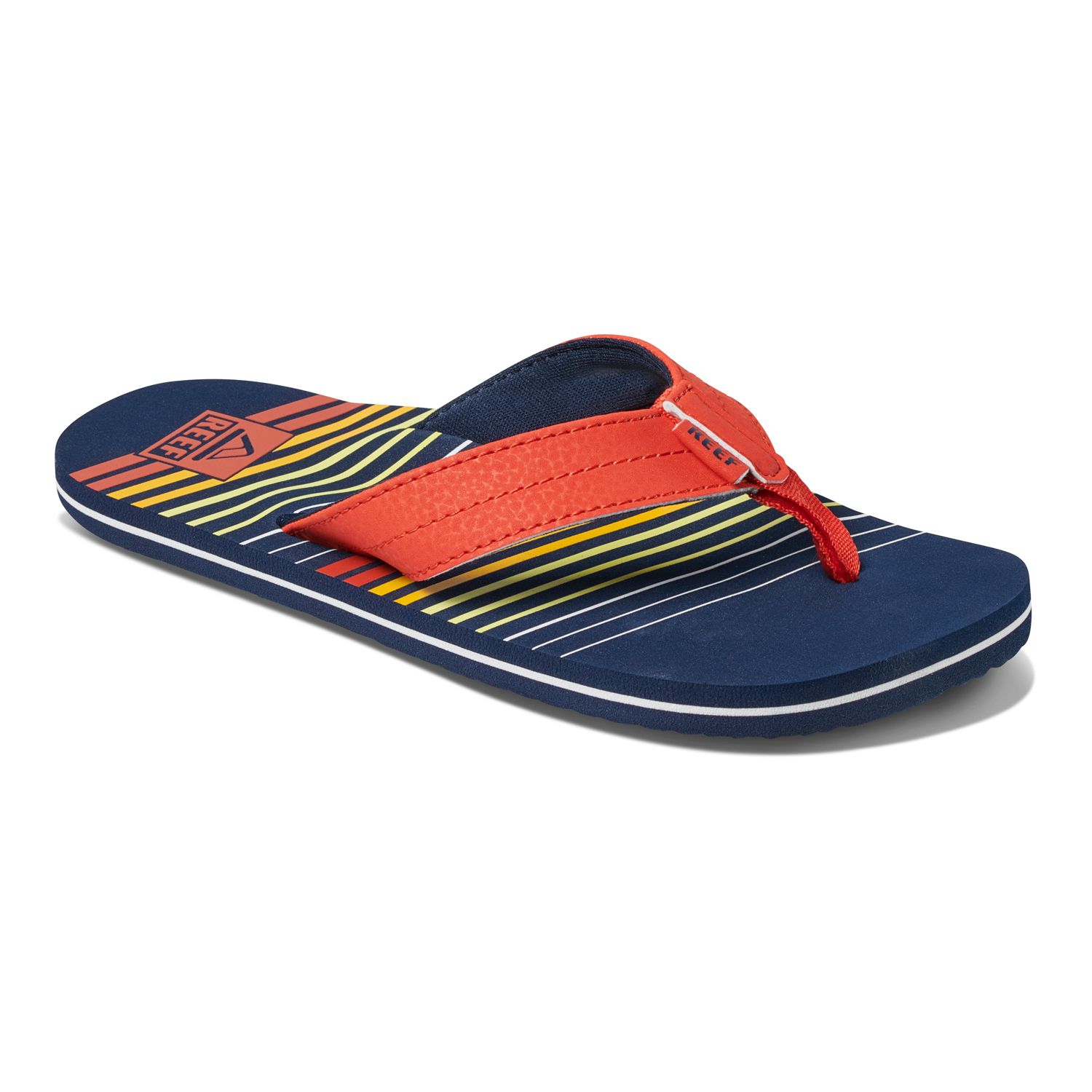 boys reef sandals