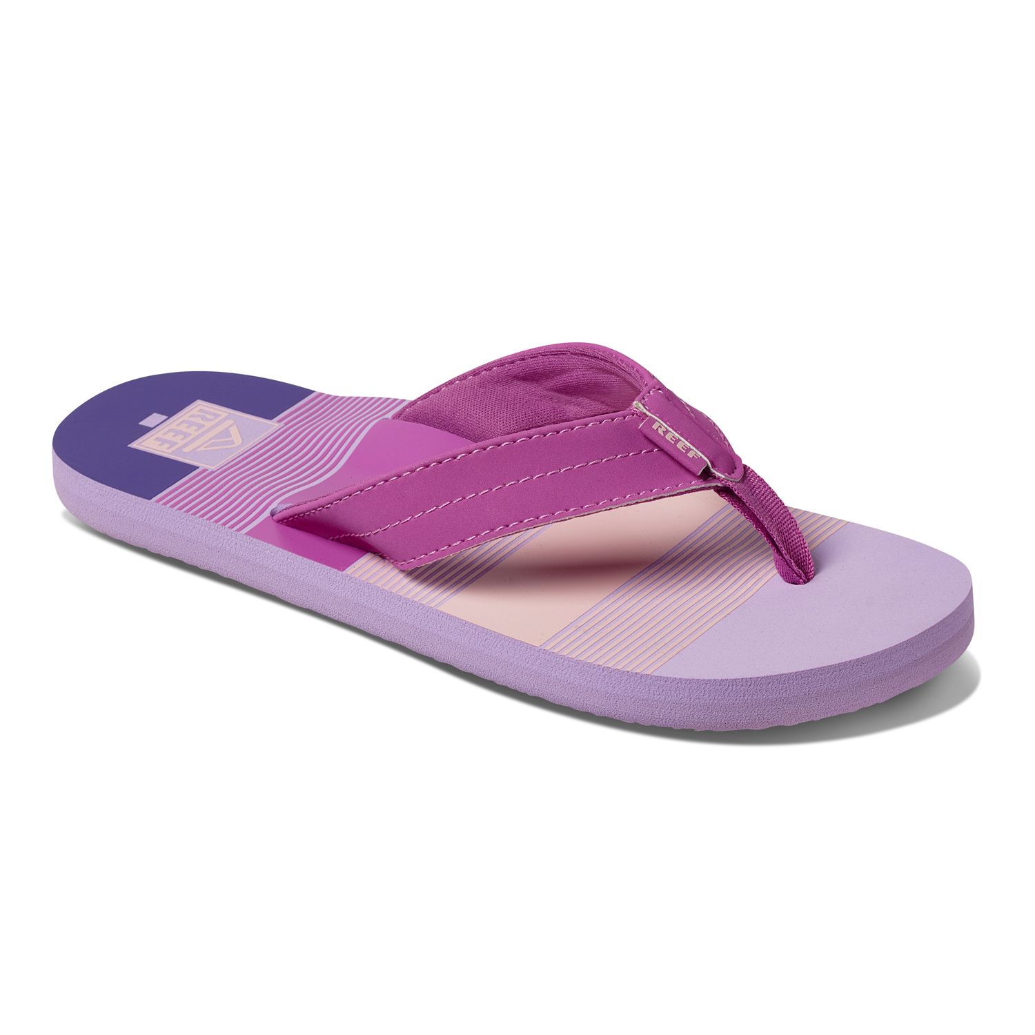 reef sandals kohls