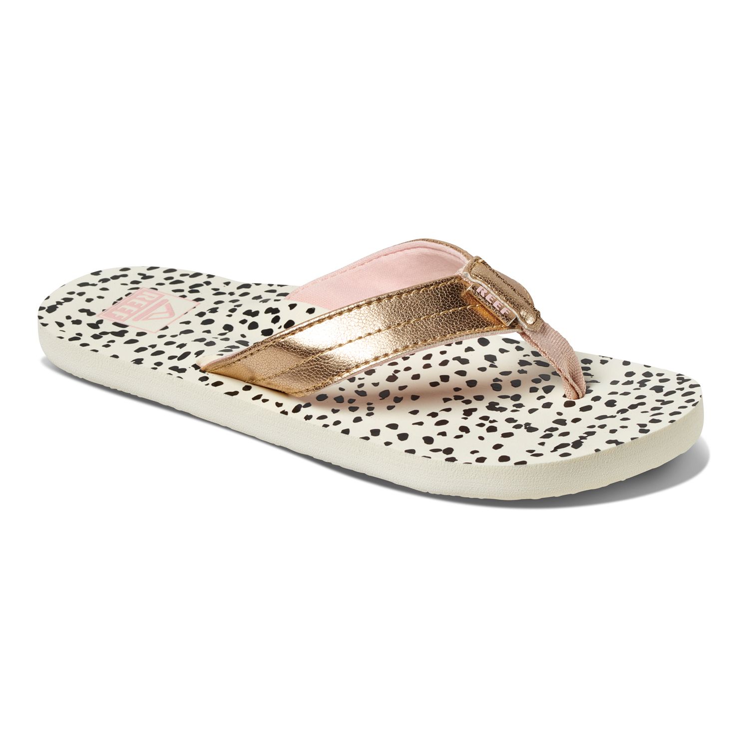 kohls reef flip flops