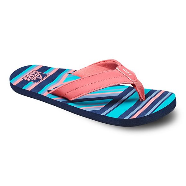 Reef flip hot sale flops kohl's