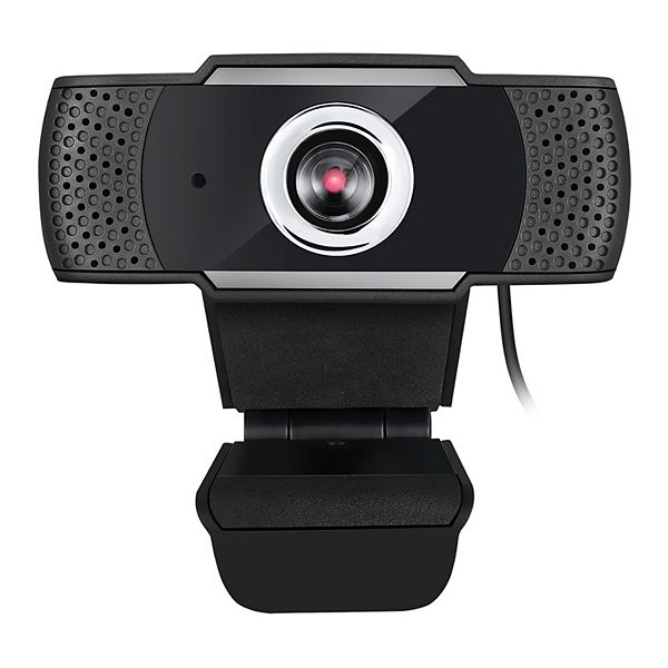 undefined | CyberTrack HD USB Webcam