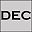 Silver Tone December