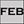 Silver Tone February