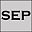 Silver Tone September