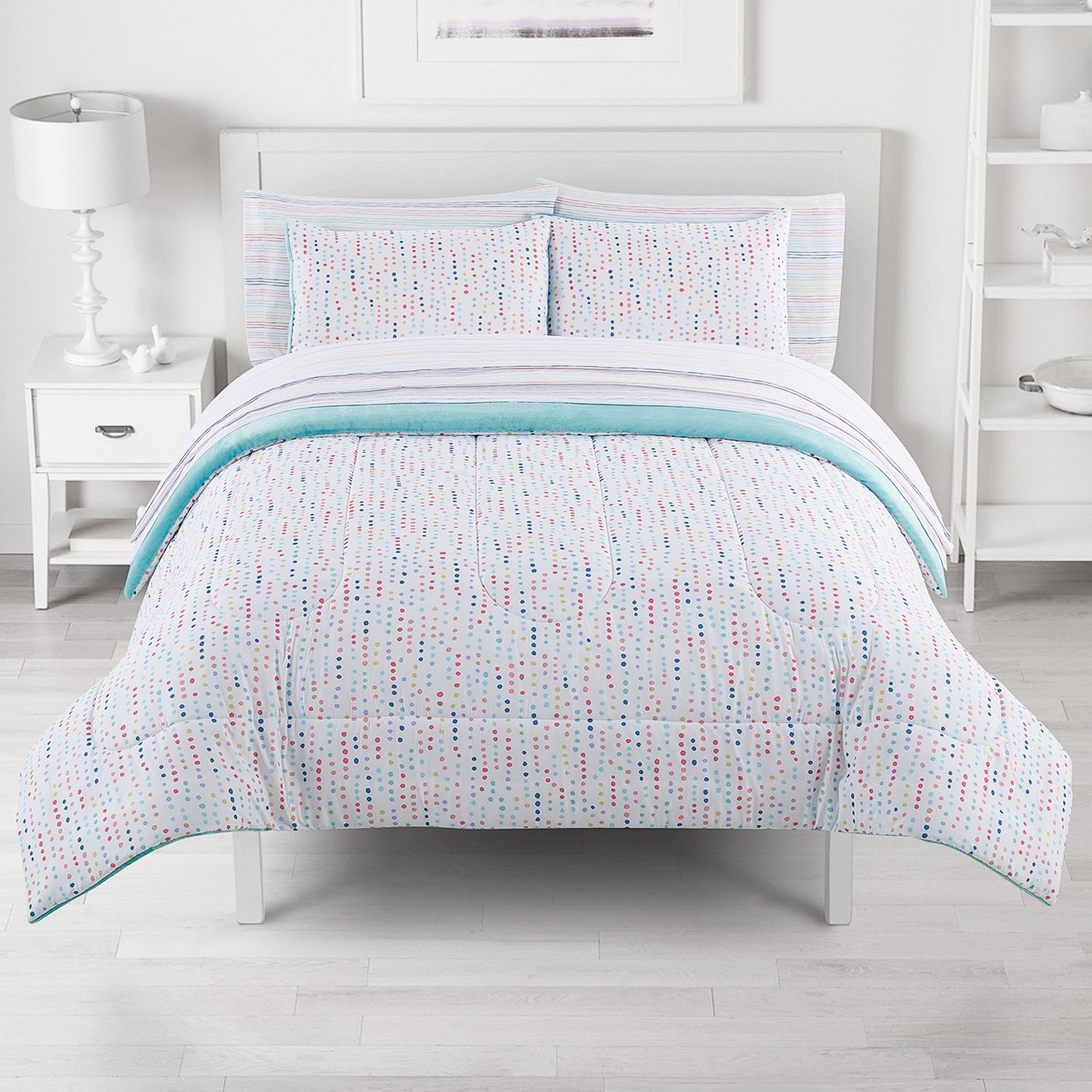 kohls kids bedding