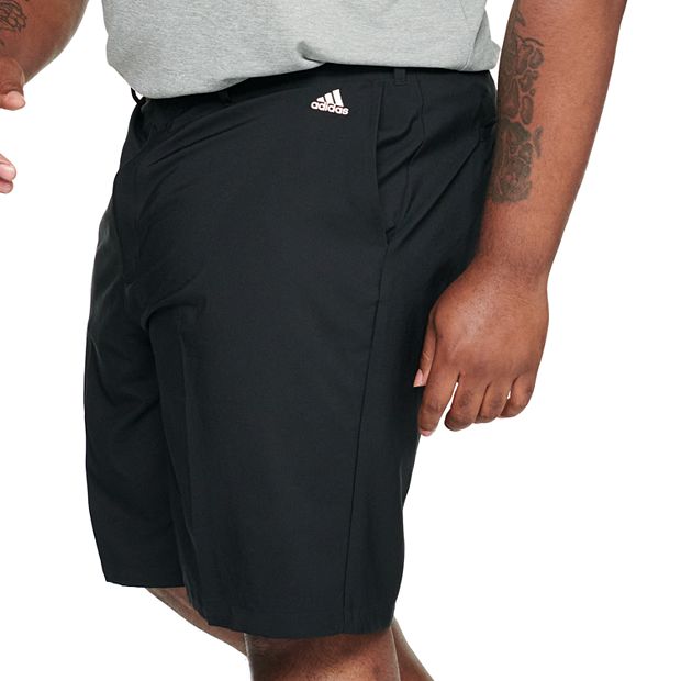 Big & tall hot sale men's golf shorts