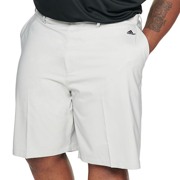 Big & Tall adidas 3-Stripe Performance Shorts