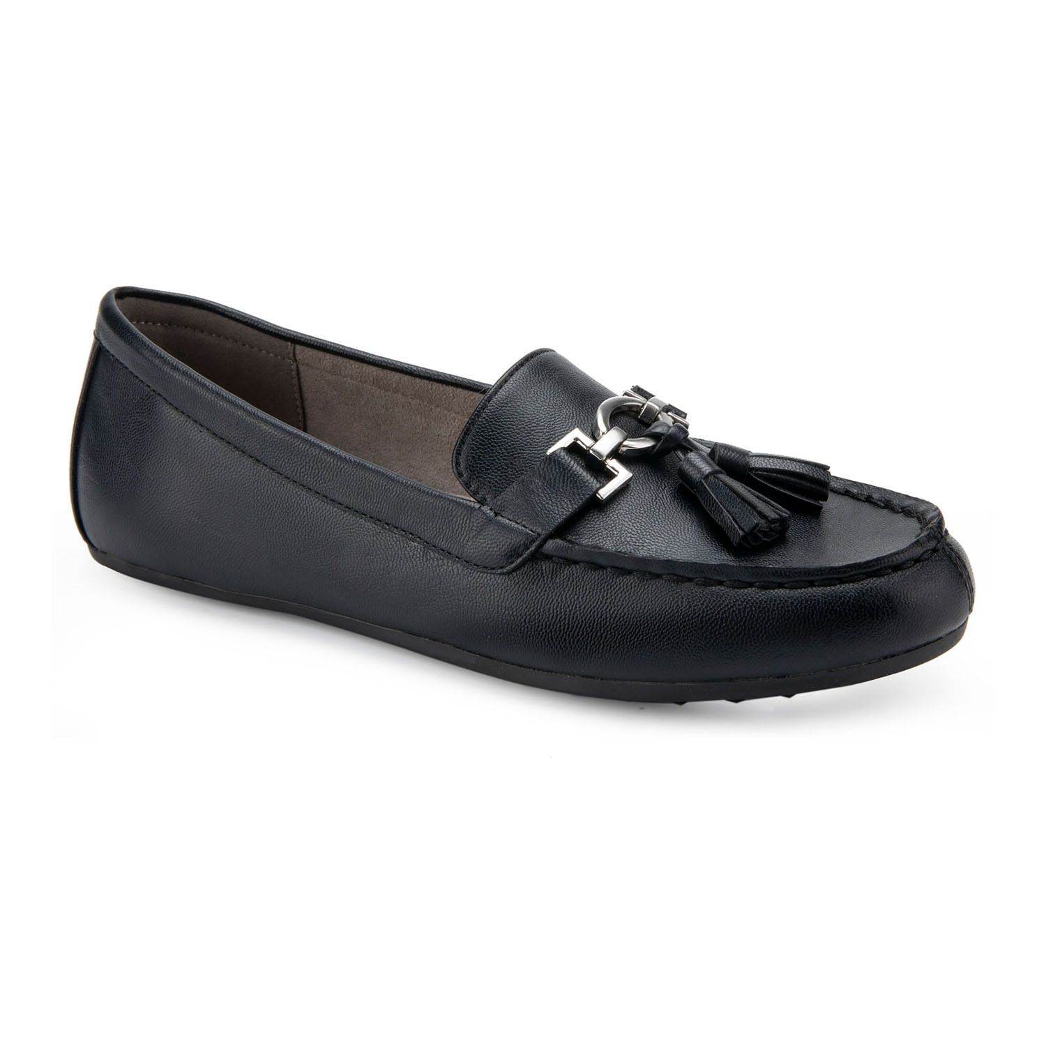 aerosoles women's loafers