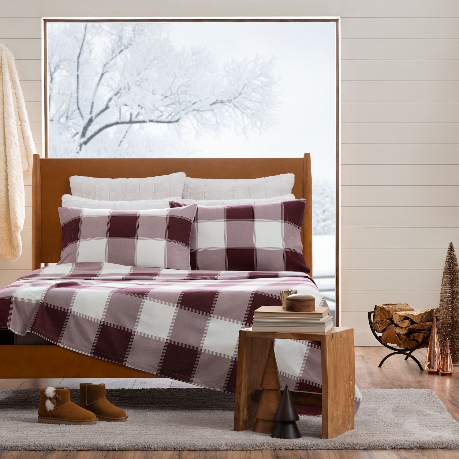 ugg sheets full