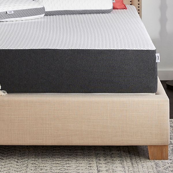 Kohls twin store mattress