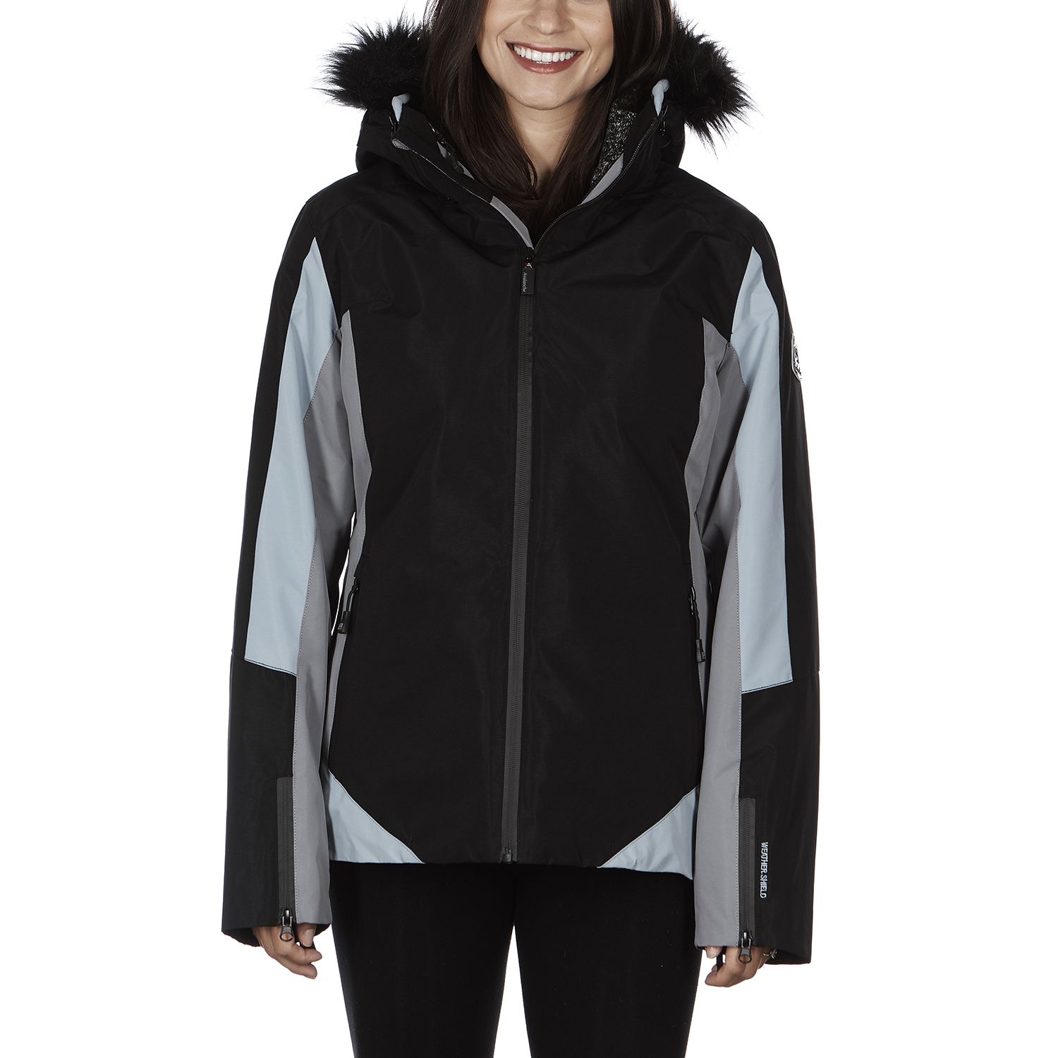 kohls ski jackets