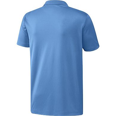 Big & Tall adidas Primegreen Performance Golf Polo