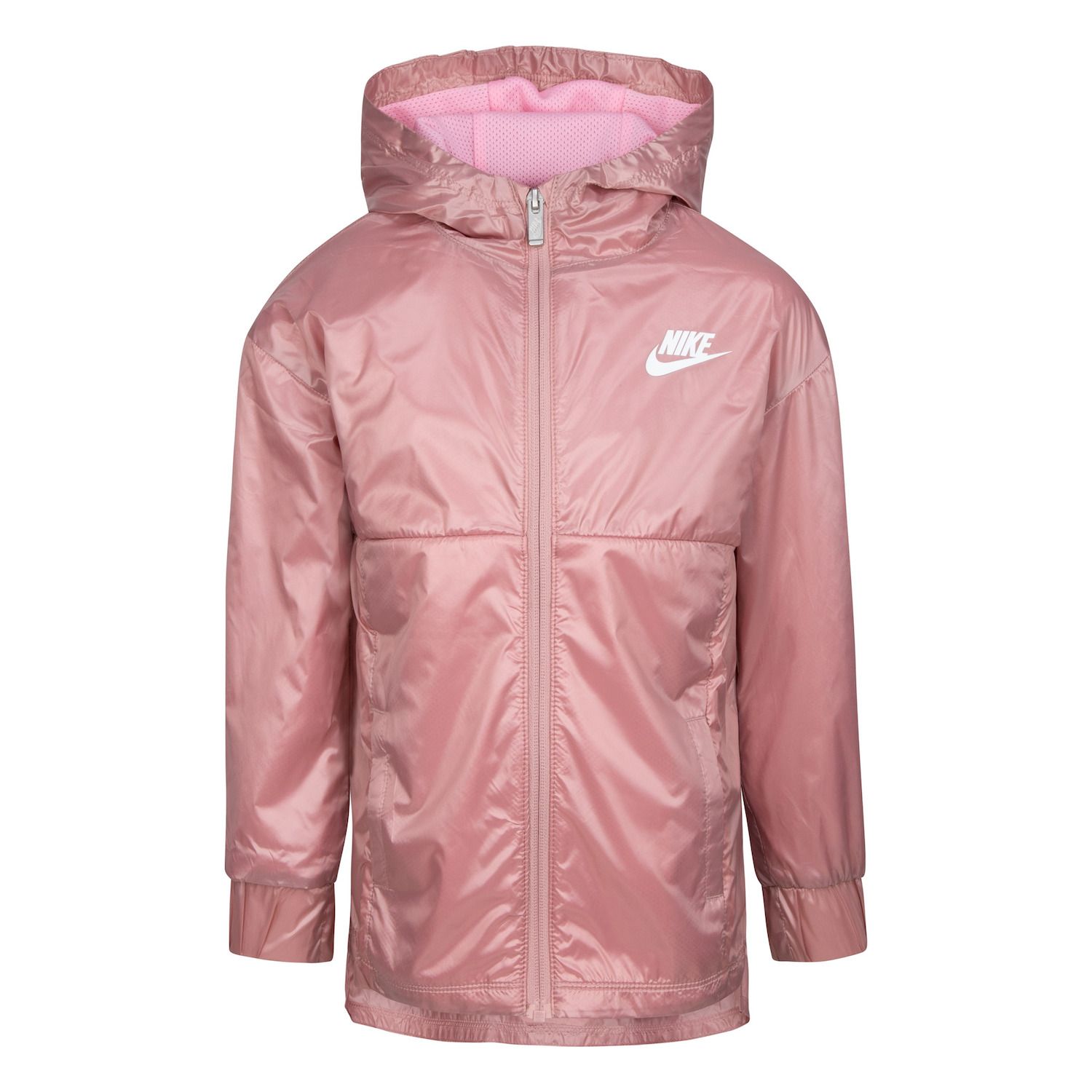 kohls nike windbreaker