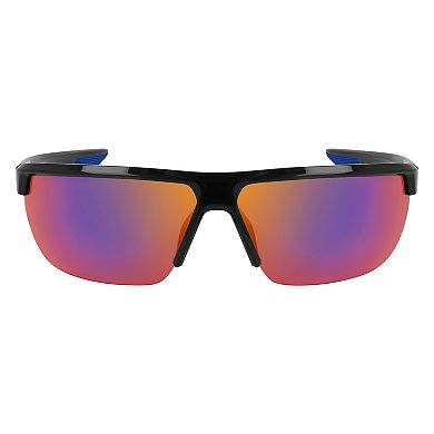 Men's Nike 70mm Tempest Wrap Sunglasses