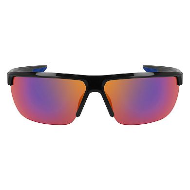 Men's Nike 70mm Tempest Wrap Sunglasses