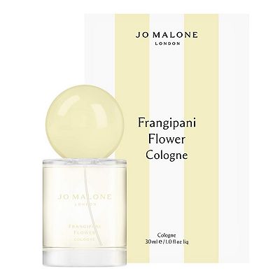 Jo Malone London Frangipani Flower Cologne with Sandalwood