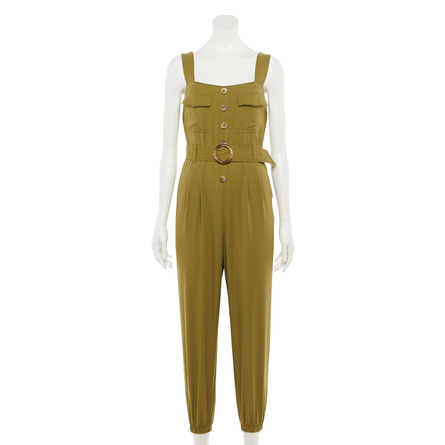 wish jumpsuit