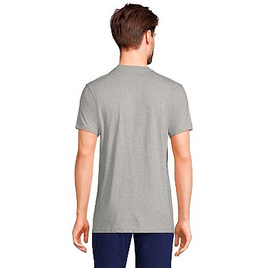Big & Tall 3-Pack V-Neck Undershirt