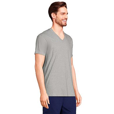 Big & Tall 3-Pack V-Neck Undershirt