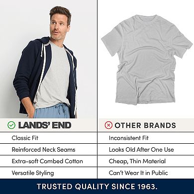 Men's 3-Pack V-Neck Undershirt