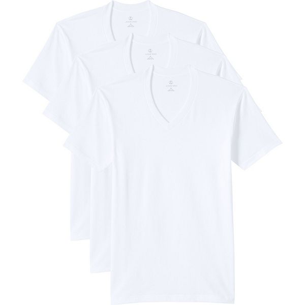 lands end undershirts