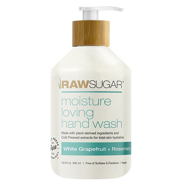 raw-sugar-living-moisture-loving-hand-wash-white-grapefruit-rosemary