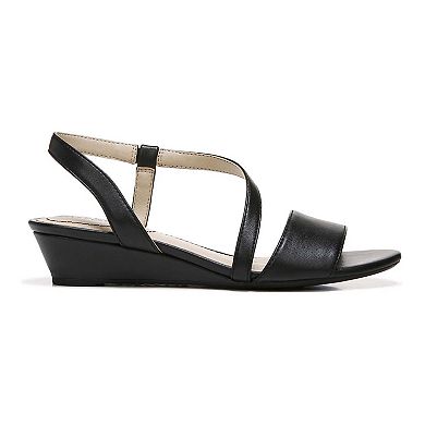 LifeStride Yasmine Women's Wedge Sandals