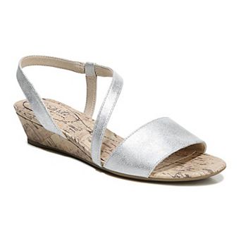 LifeStride Yasmine Women's Wedge Sandals