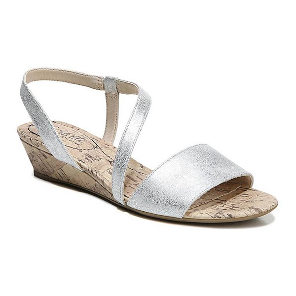 LifeStride Yasmine Women's Wedge Sandals