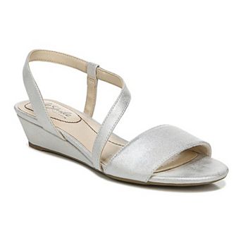 LifeStride Yasmine Women's Wedge Sandals