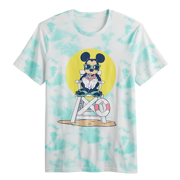 Kohls store disney shirts