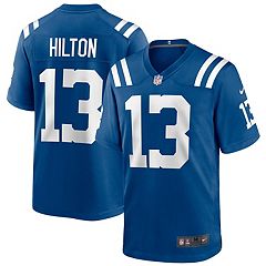 Men's Nike Anthony Richardson Royal Indianapolis Colts 2023 NFL Draft First  Round Pick Game Jersey