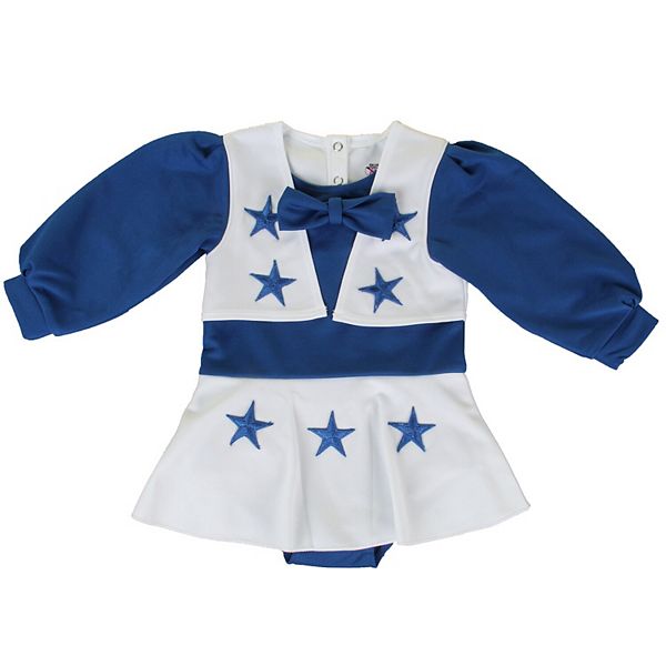 Baby Dallas Cowboys Gear, Toddler, Cowboys Newborn Golf Clothing