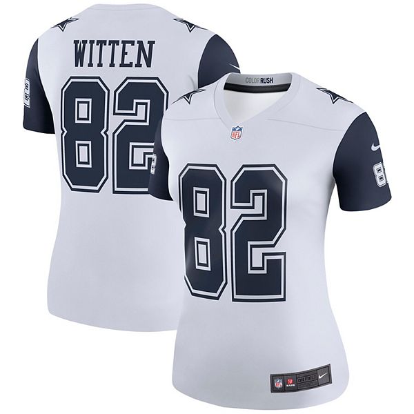 NFL Dallas Cowboys Men's Jason Witten Jersey 